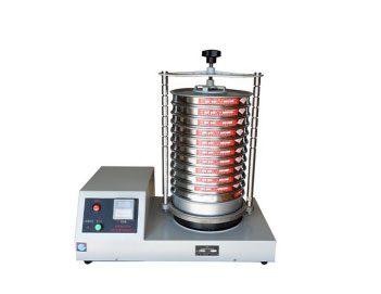 SDZ电磁震动筛砂机