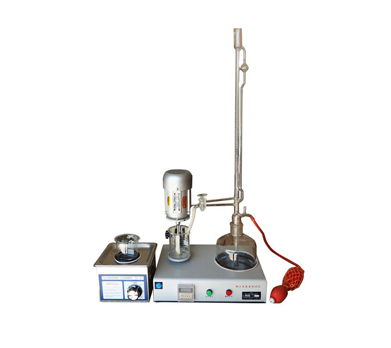 SEL粘土吸蓝量试验仪