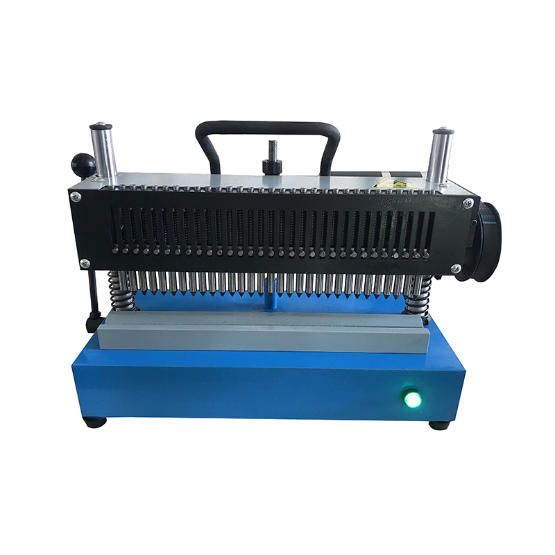 DX-300D 电动金属拉伸试样标距仪