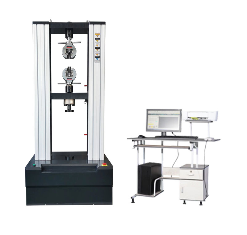 CMDW-50微机控制电子万能试验机(台式)