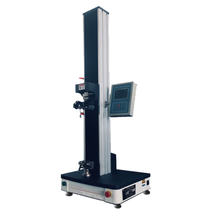 CMDS-5系列液晶数显电子拉力、万能试验机