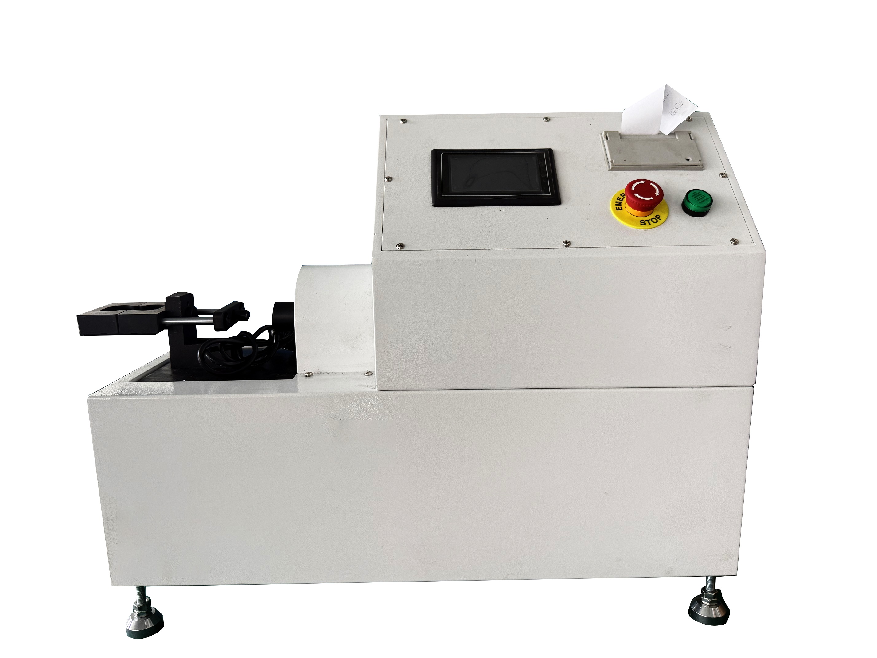 SWD-S智能自动型砂强度机