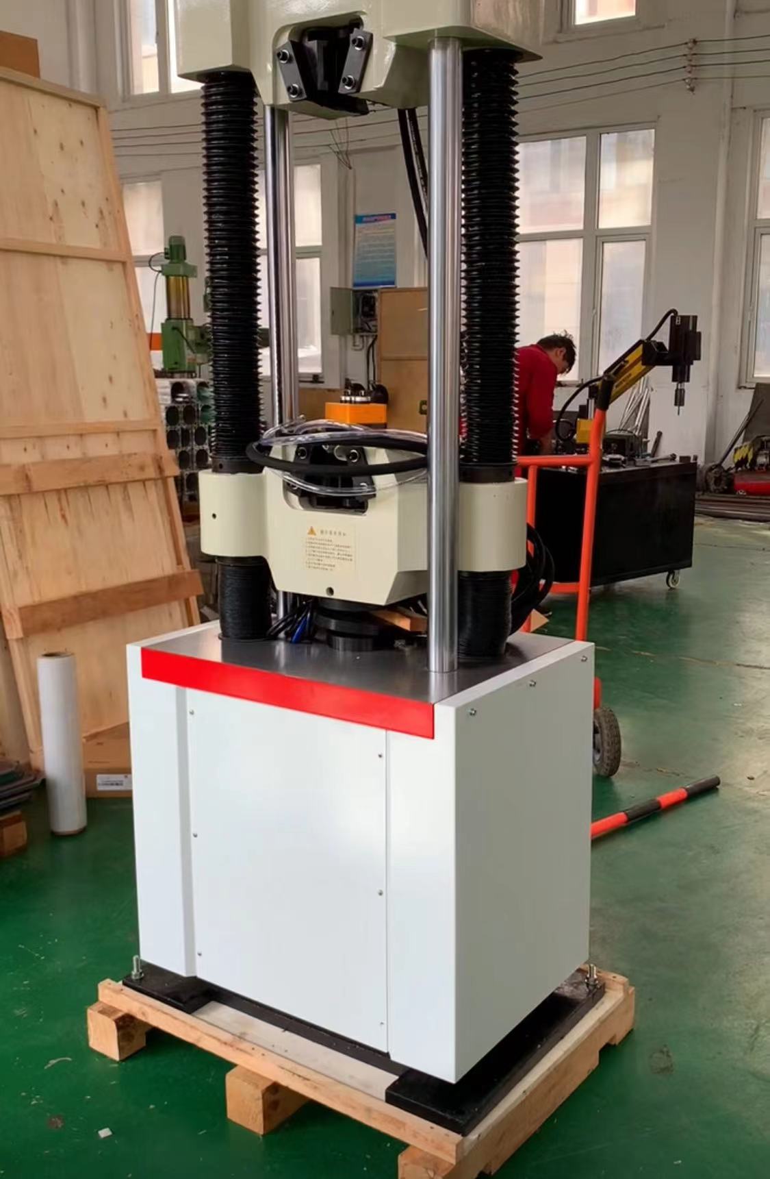 30��΢������Һѹ���������